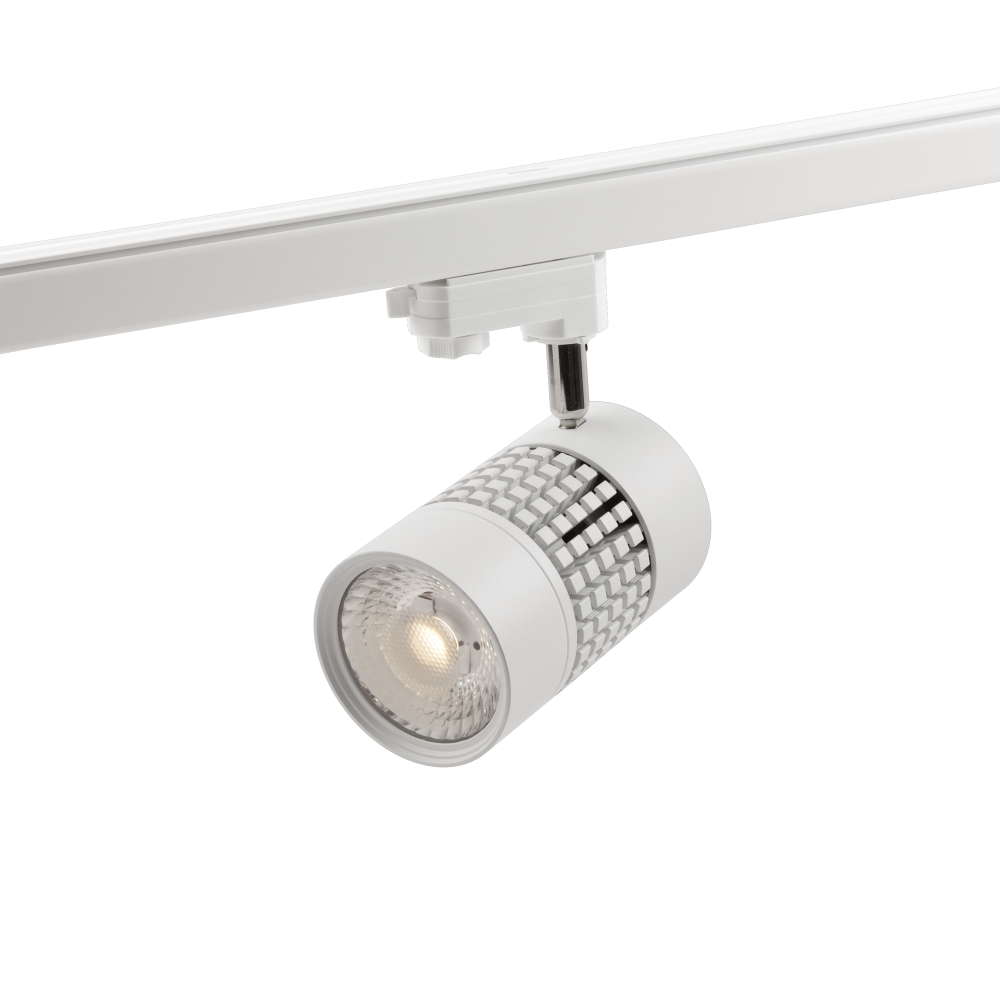 Spotlight Hidealite Comfort Track Maxi 25W 60G Vit 7433096