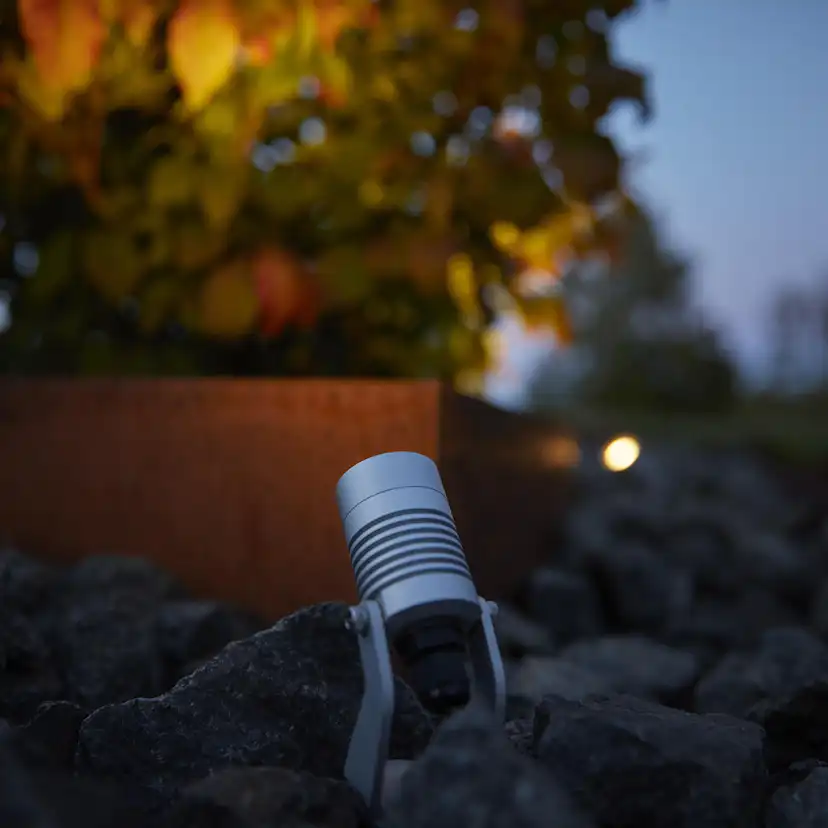 Spotlight Hide-a-lite Garden Kit LED Utebelysning 2-Pack