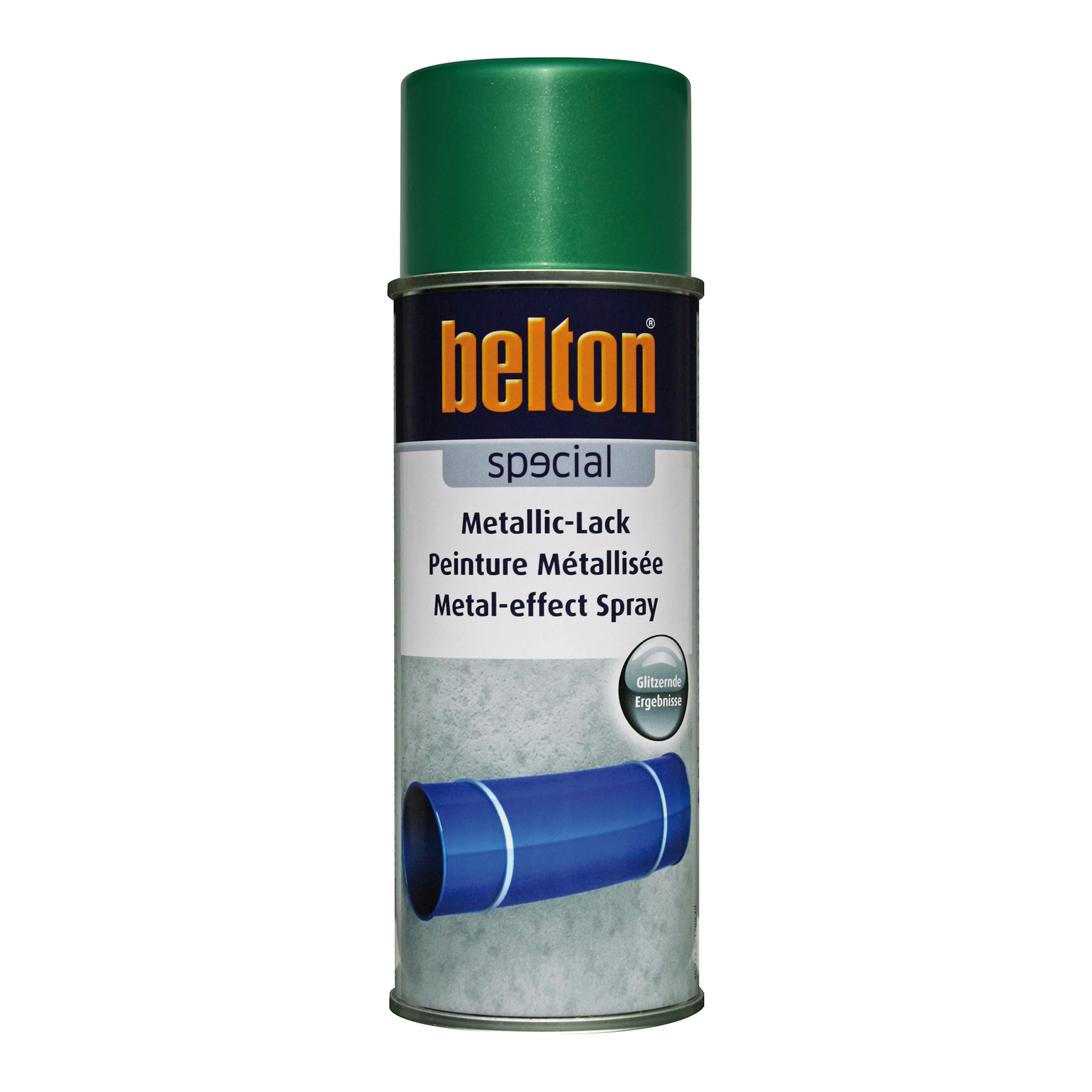 Sprayfärg Belton Metallic