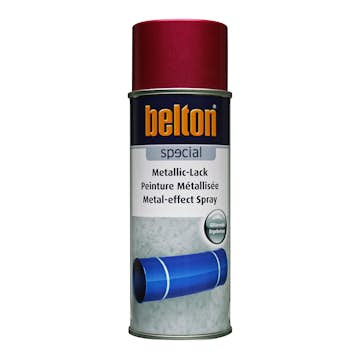 Sprayfärg Belton Metallic