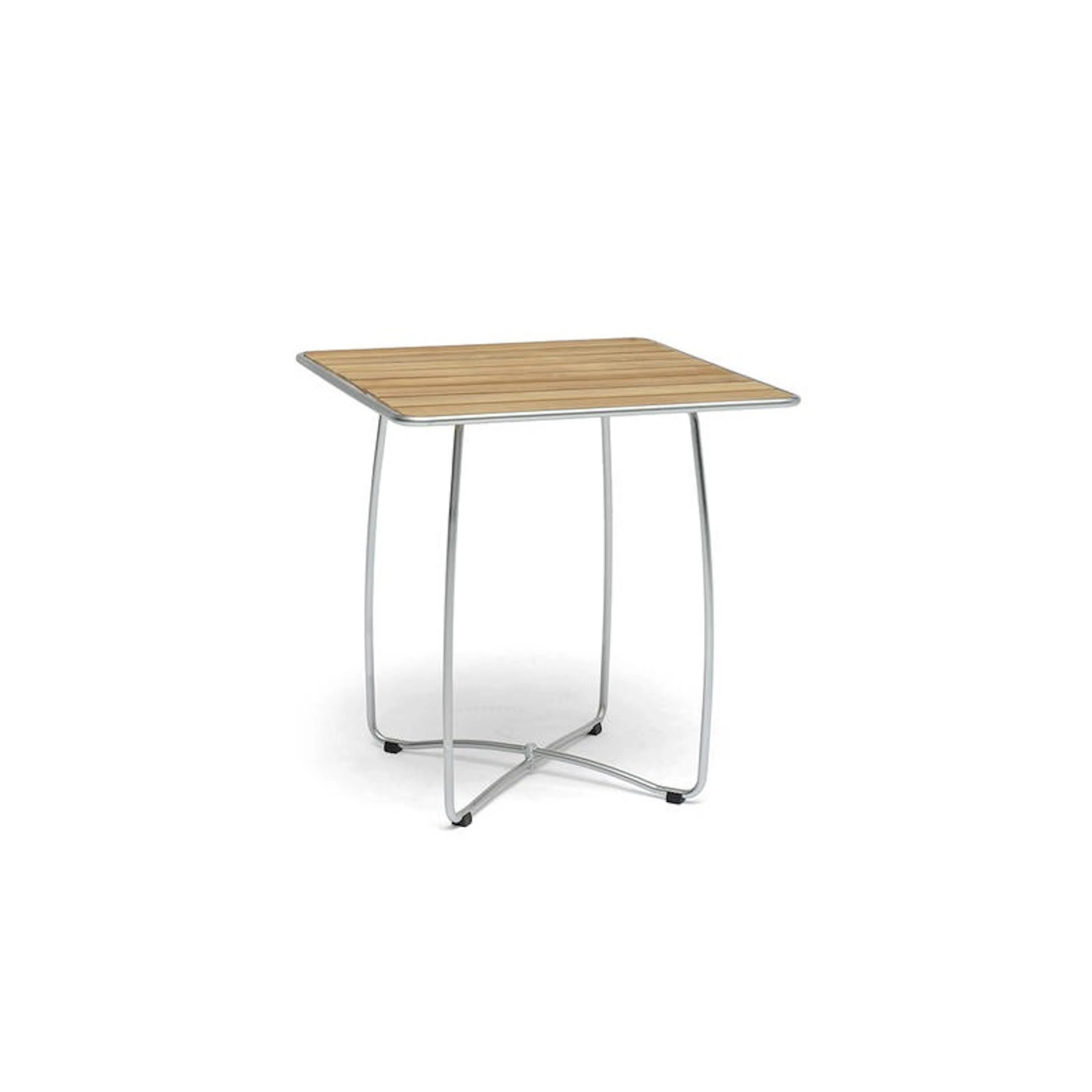 Utebord Hillerstorp Spring 70x70 cm