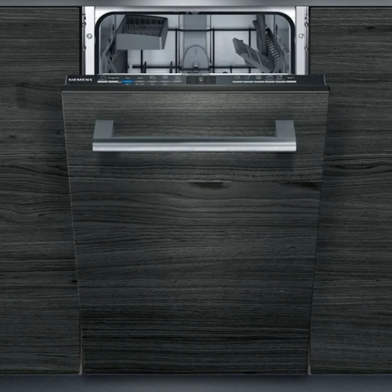 Diskmaskin Siemens SR61IX05KE