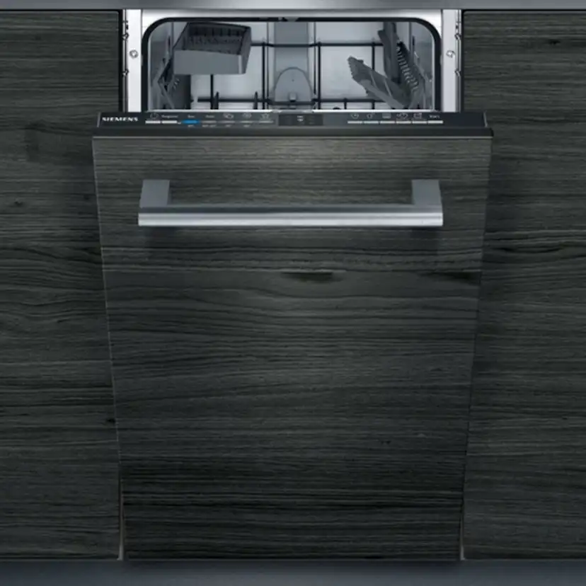 Diskmaskin Siemens SR61IX05KE