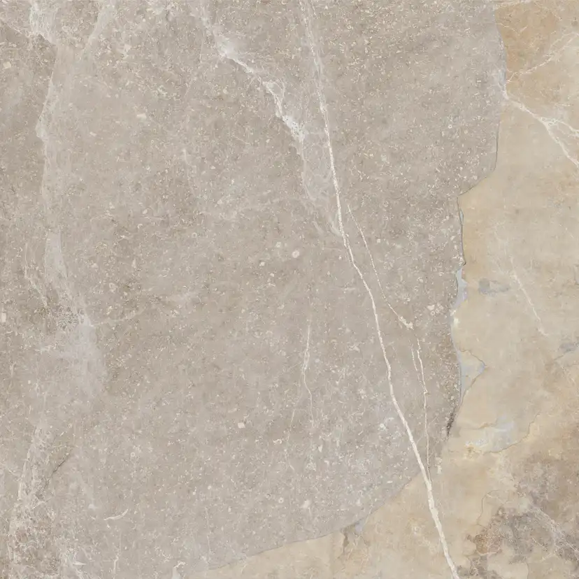 Klinker Tenfors Strato Light Matt 60x60 cm