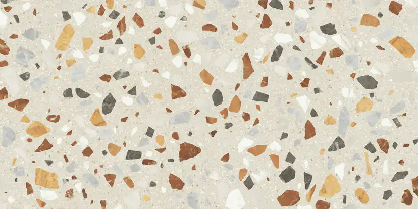 Klinker Tenfors Crisp XL Beige Matt 60x120 cm