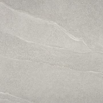 Klinker Tenfors Austral Grey Marmor Matt 75x75 cm