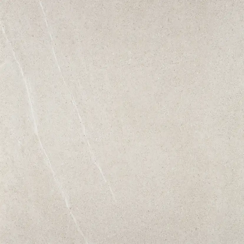 Klinker Tenfors Bellevue Ivory Marmor Matt 75x75 cm