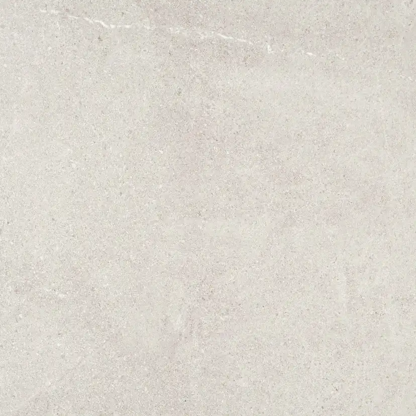 Klinker Tenfors Bellevue Ivory Marmor Matt 75x75 cm