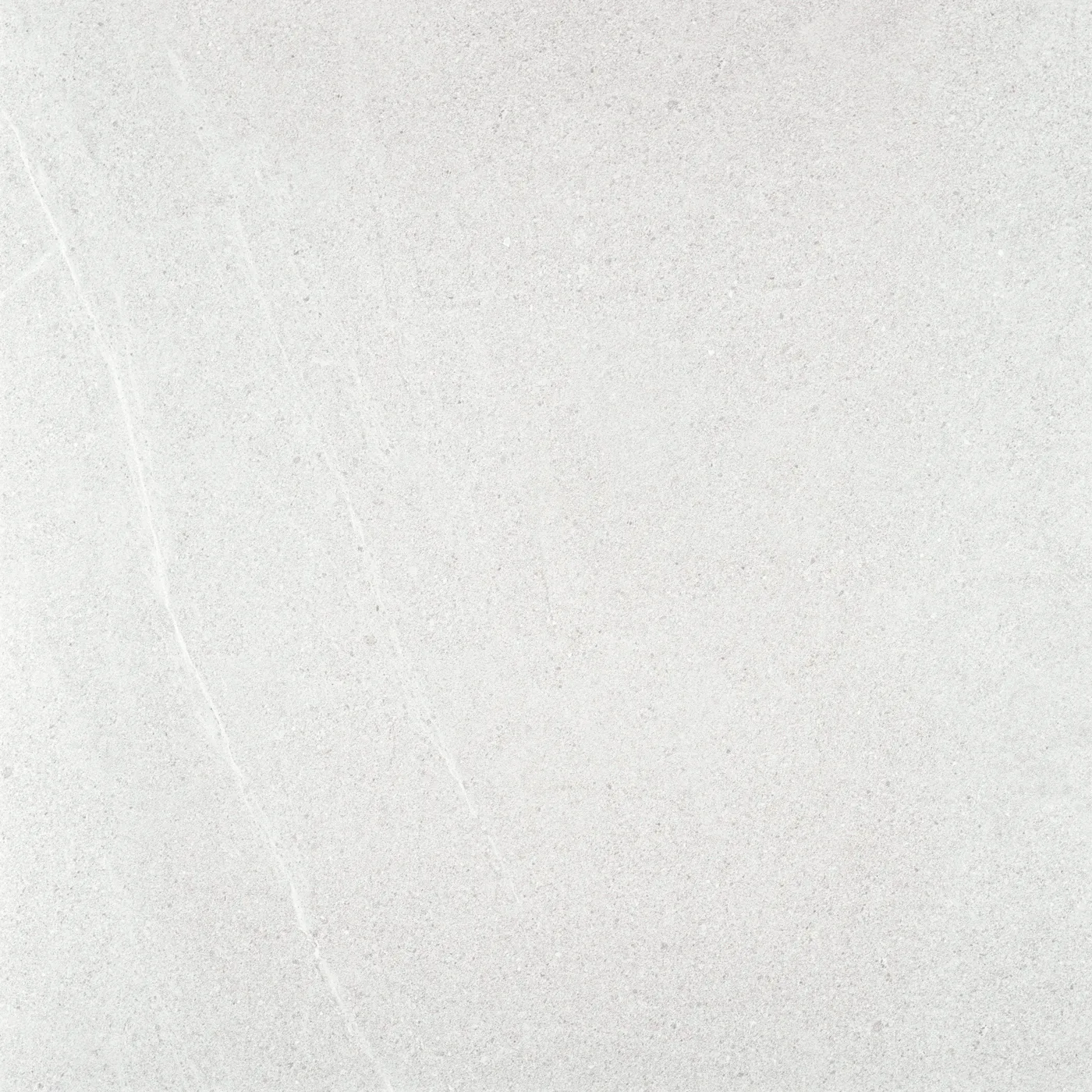 Klinker Tenfors Bellevue White Marmor Matt 75x75 cm