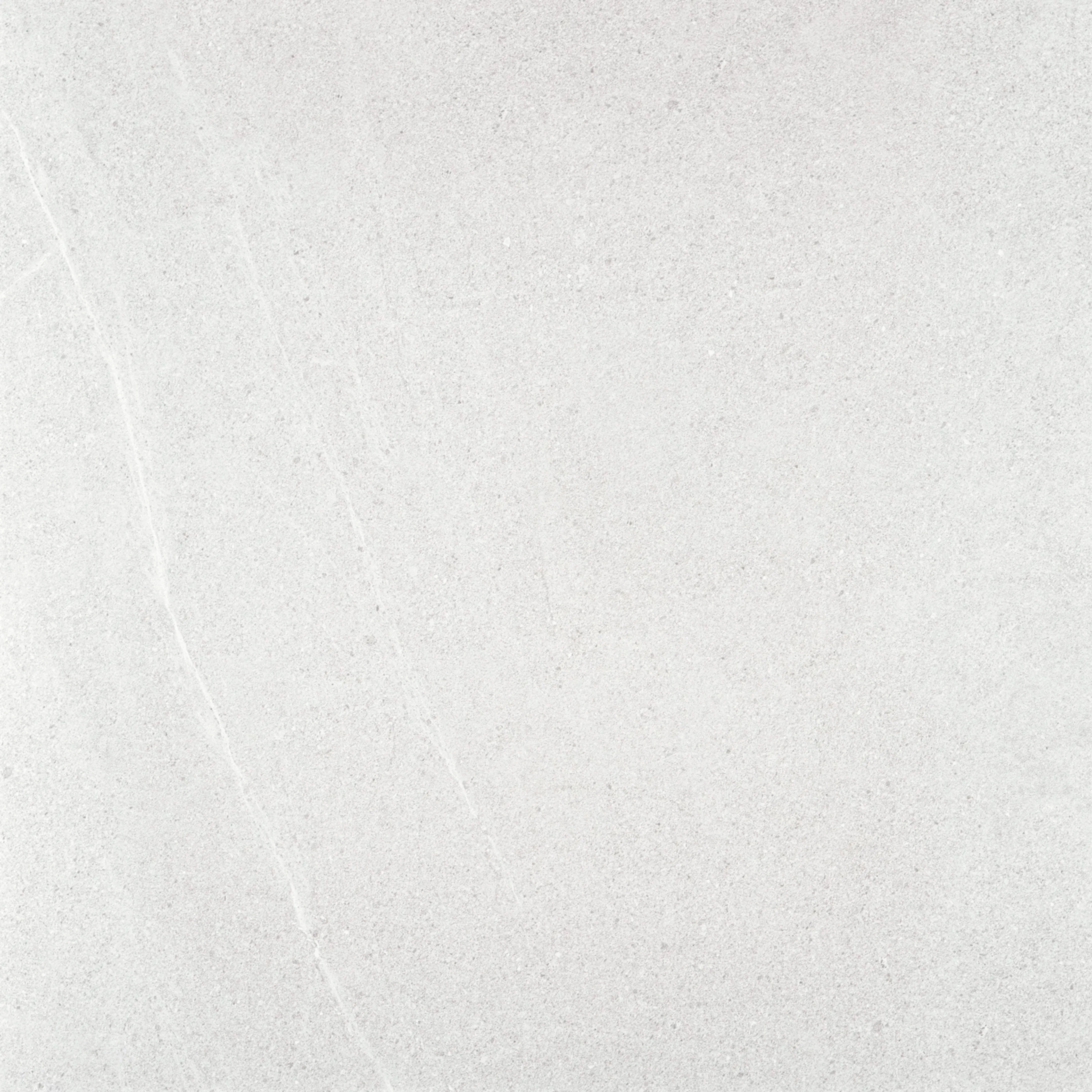 Klinker Tenfors Bellevue White Marmor Matt 75x75 cm