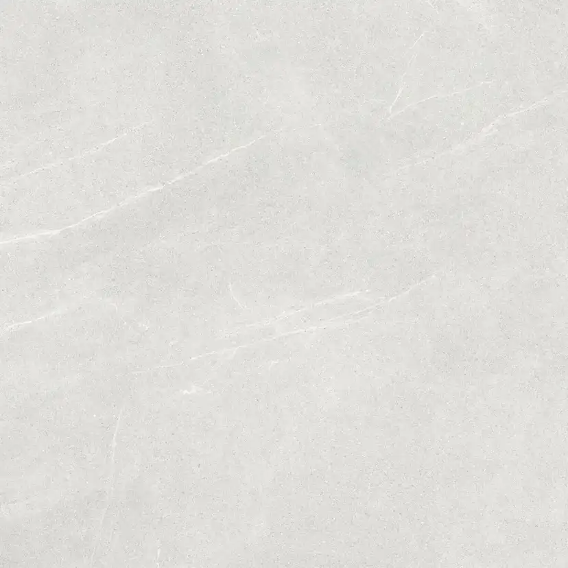 Klinker Bellevue White Marmor Matt 120x120 cm