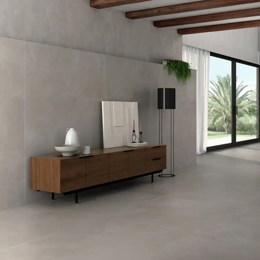 Klinker Elementi Grey Matt 60x120 cm