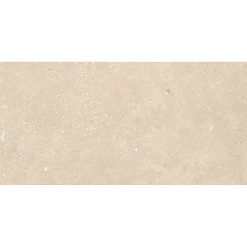 Klinker Glamstone Beige Matt 60x120 cm