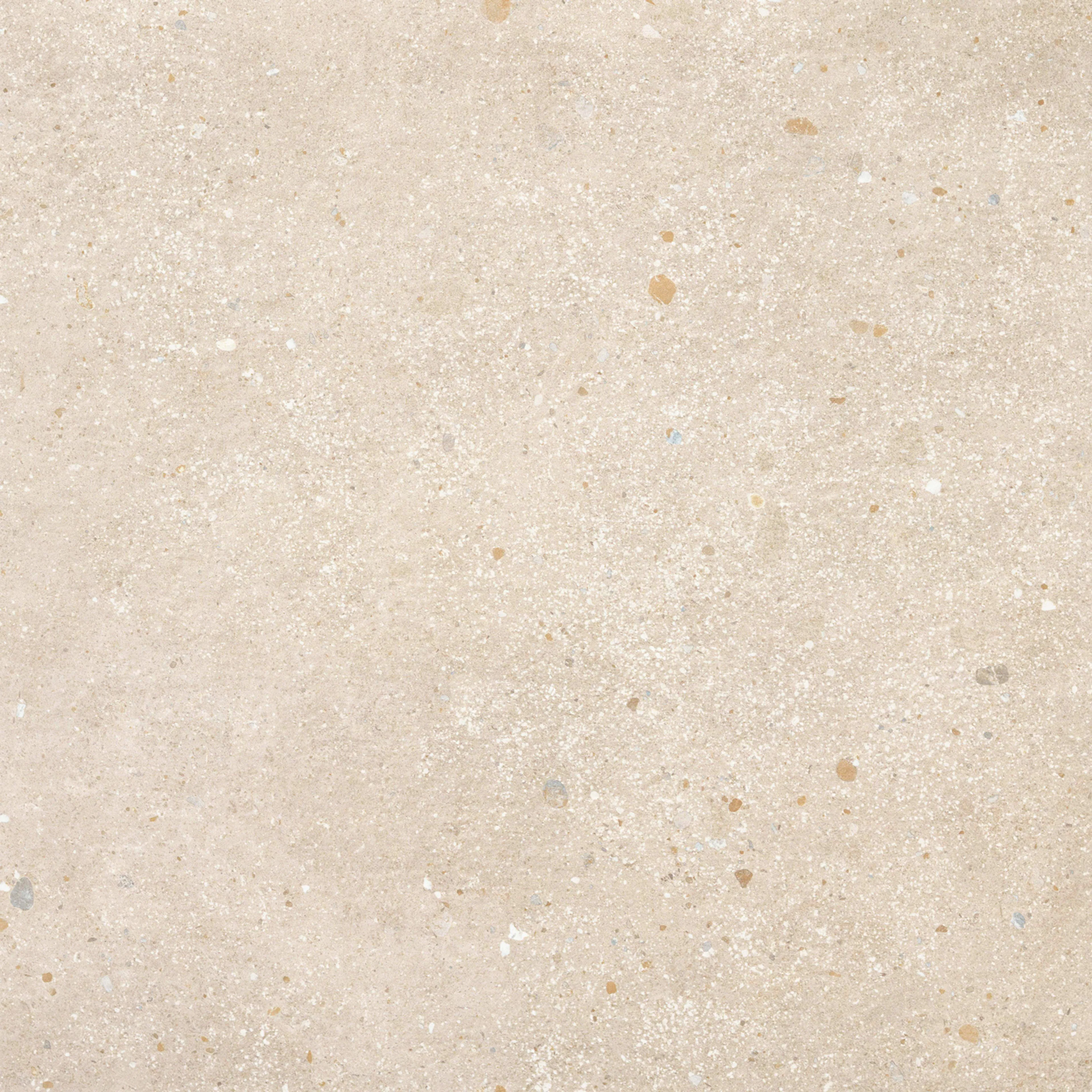 Klinker Tenfors Glamstone Beige Matt 75x75 cm
