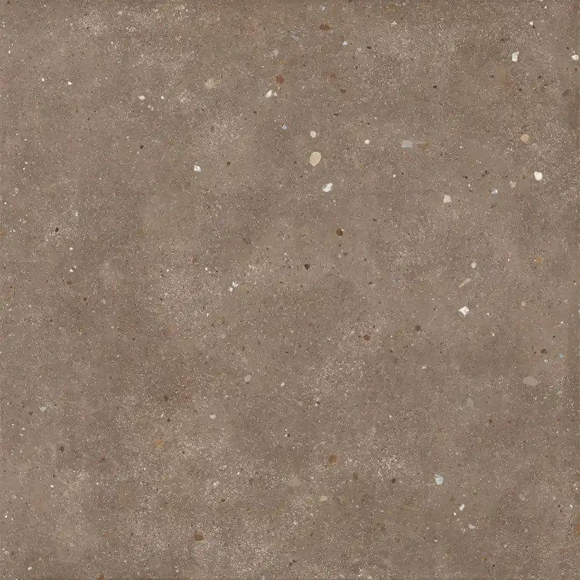 Klinker Glamstone Brown Matt 120x120 cm