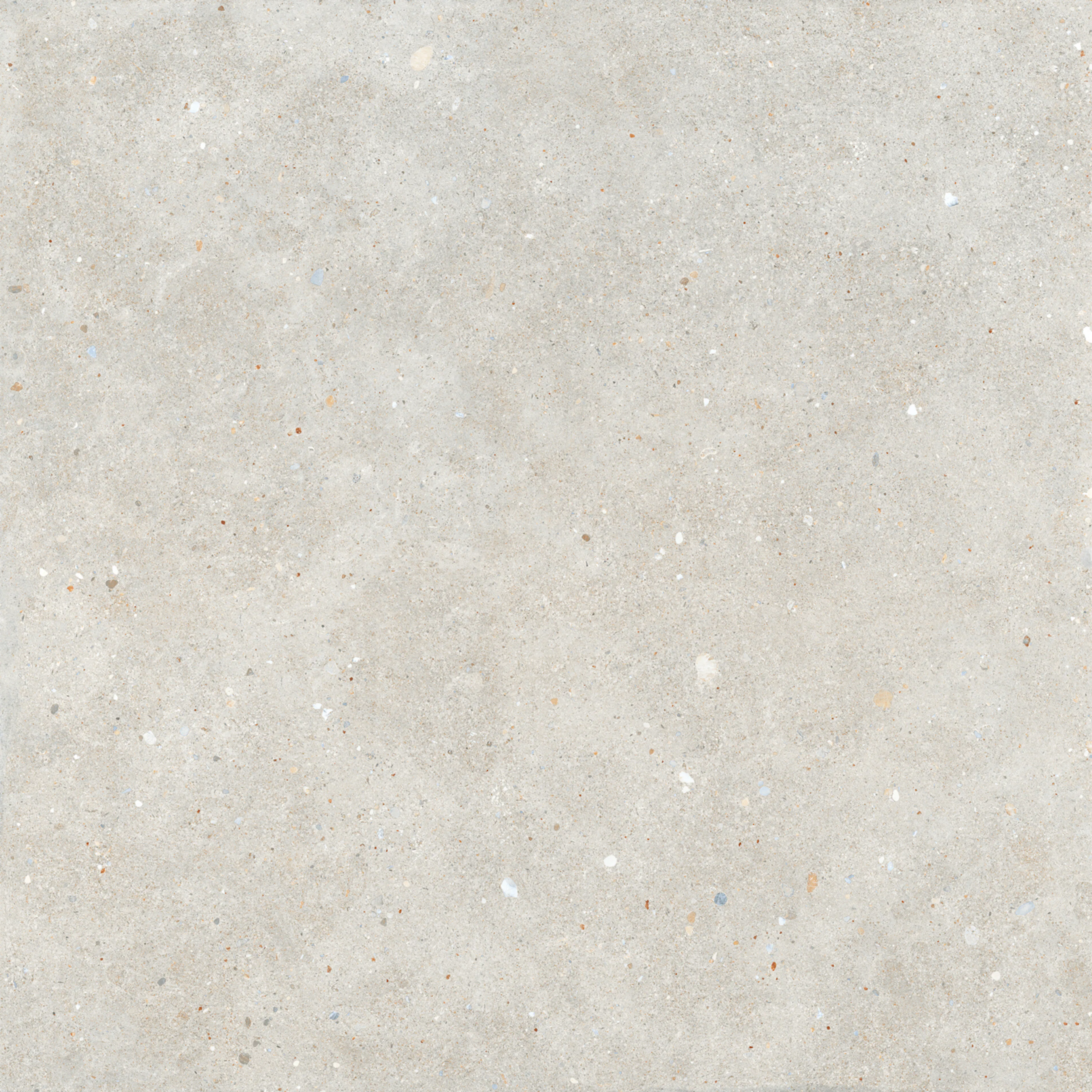 Klinker Tenfors Glamstone Grey Matt 75x75 cm