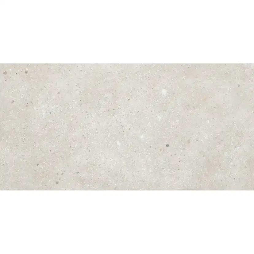 Klinker Glamstone White Matt 60x120 cm