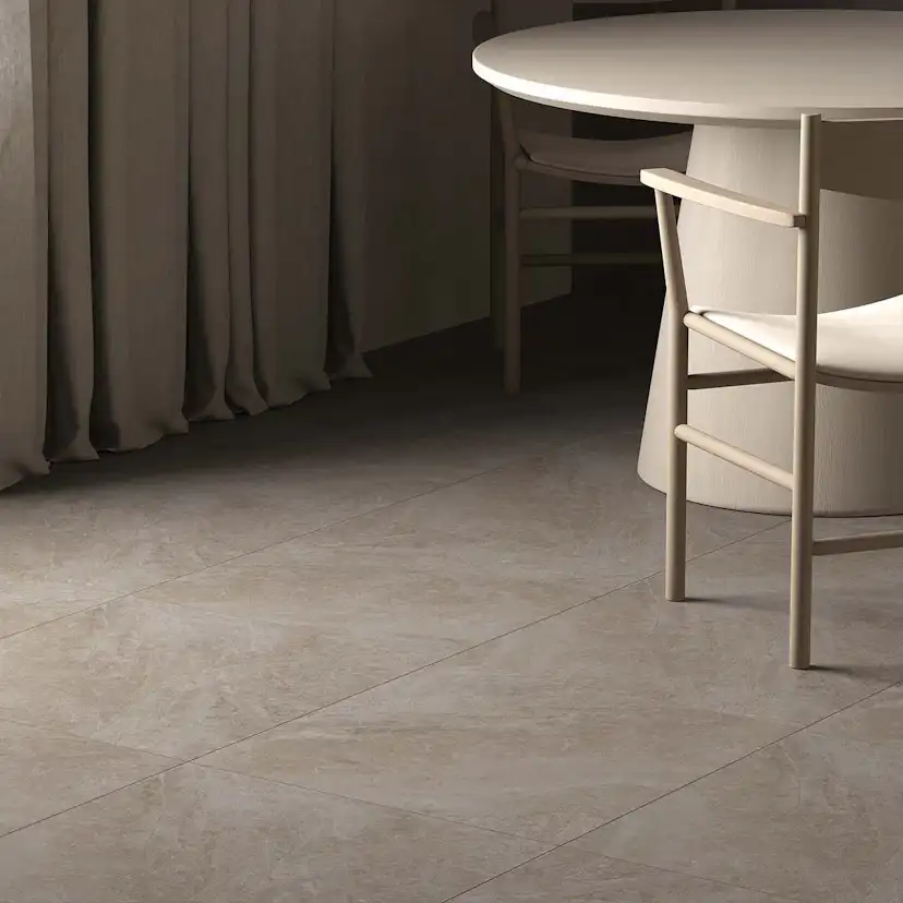 Klinker Nuances Natural Matt 60x60 cm