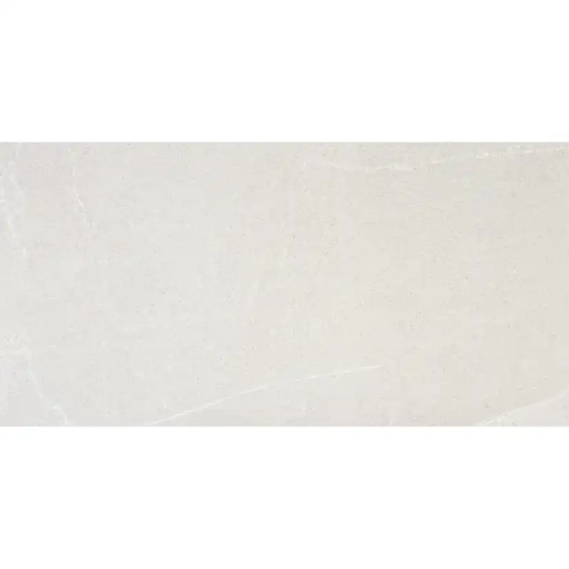 Klinker Bellevue White Marmor Matt 60x120 cm