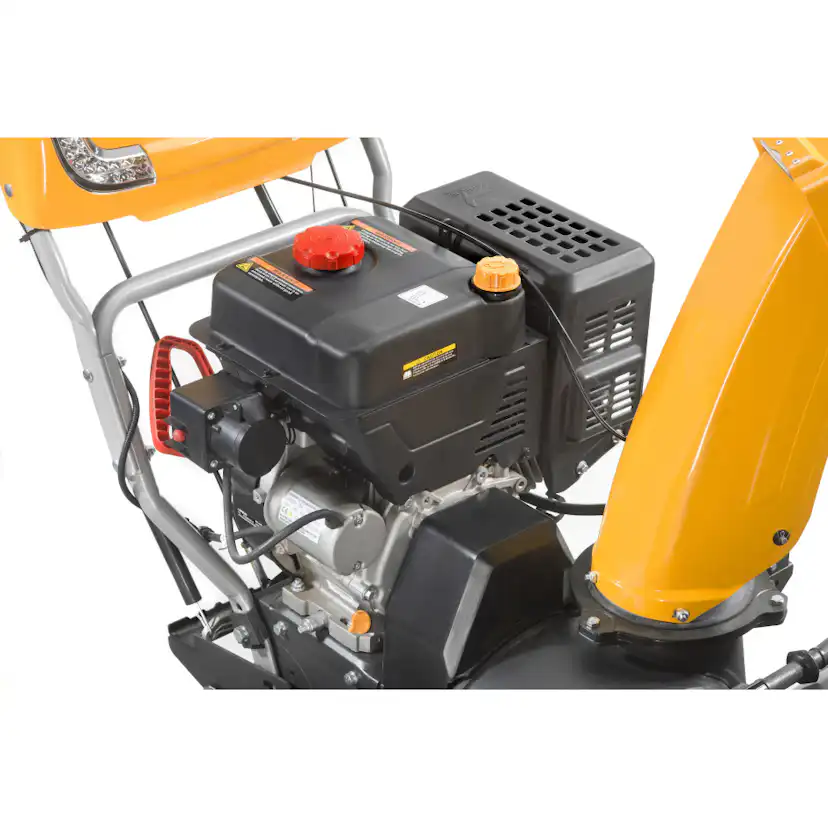 Snöslunga STIGA ST 6272 P TRAC