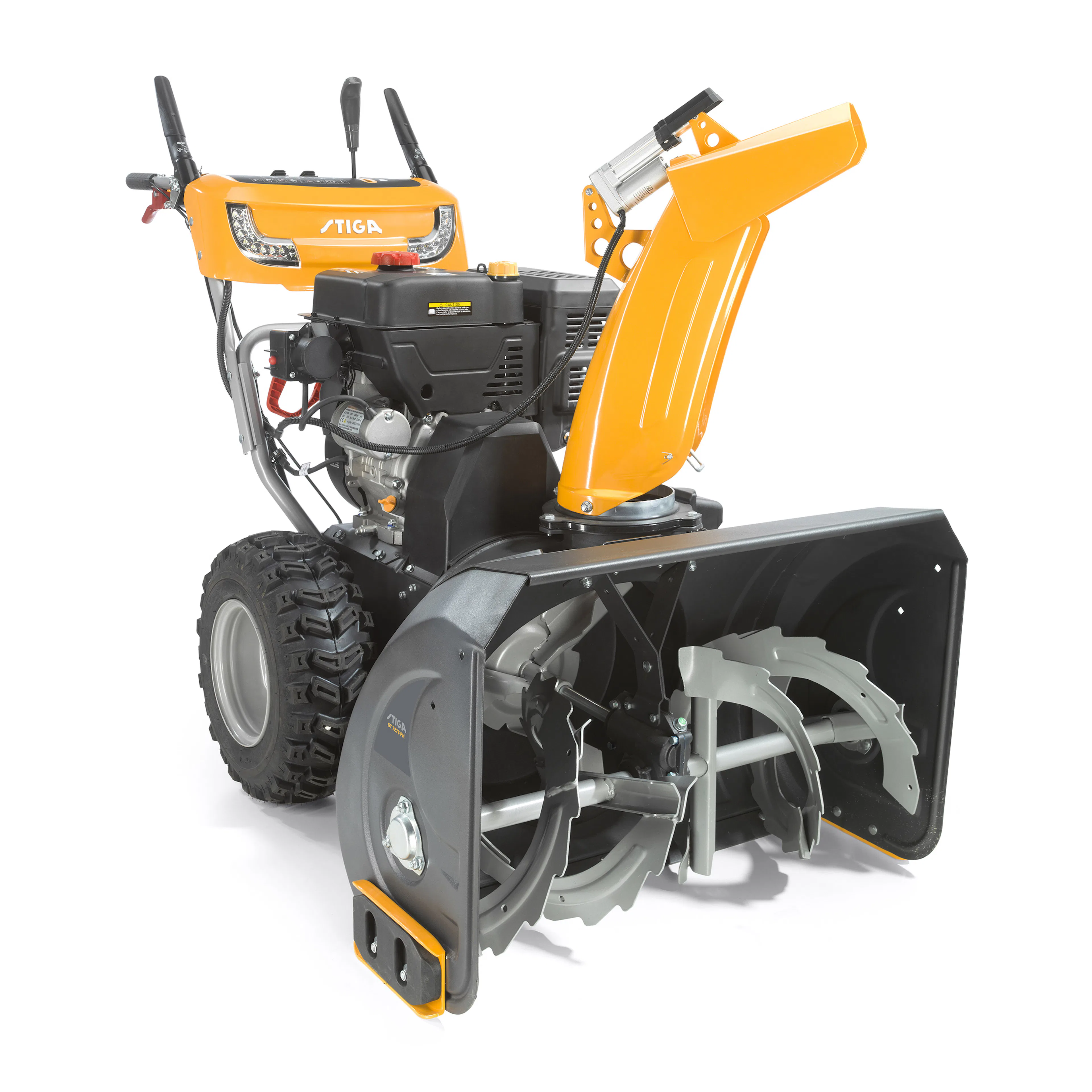 Snöslunga STIGA ST 7276 PH