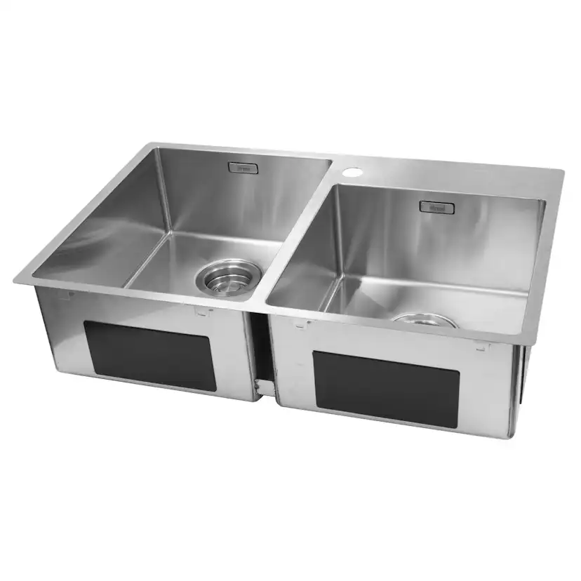 Diskho Strand Stainless STRAND ST-800DVBP