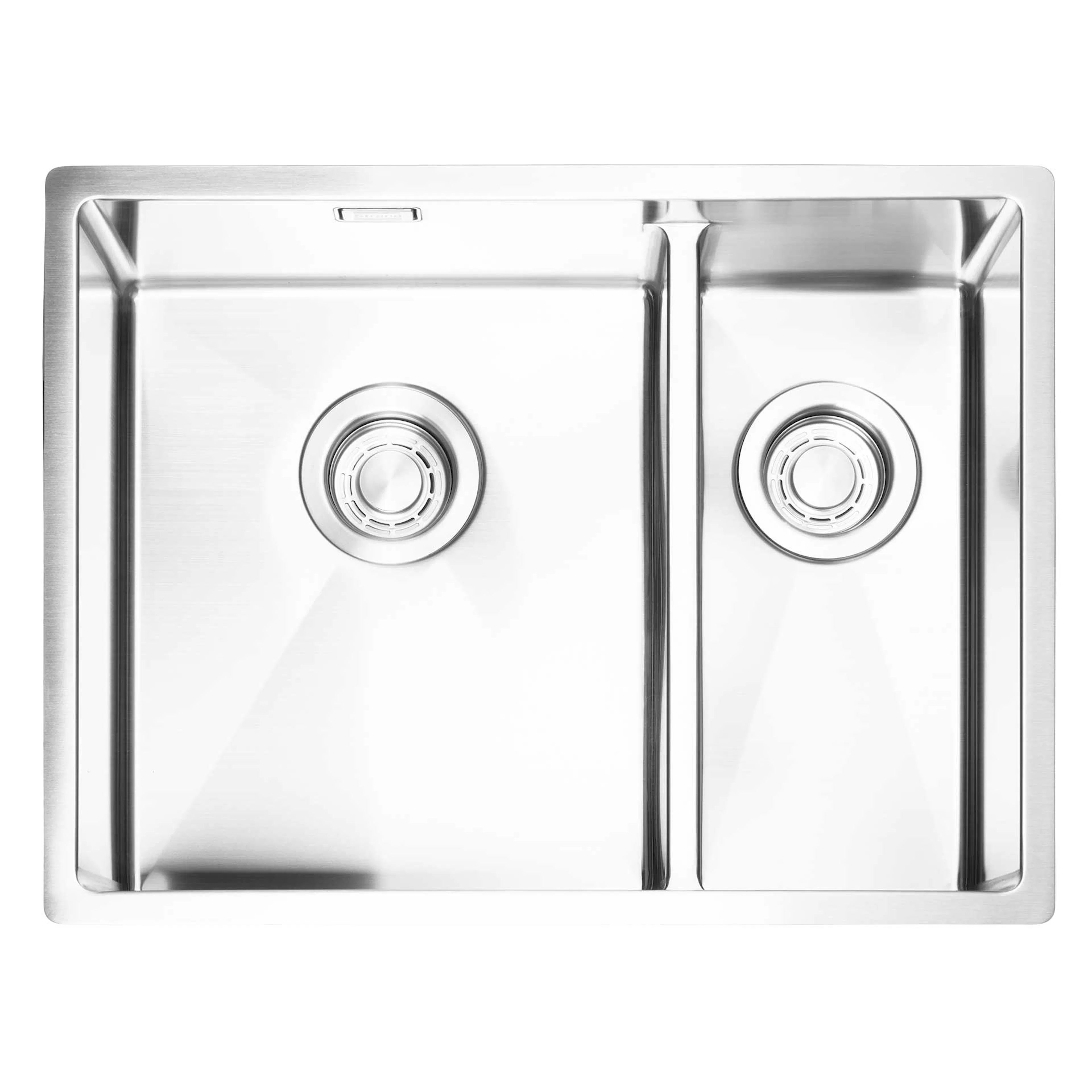 Diskho Strand Stainless ST-54D