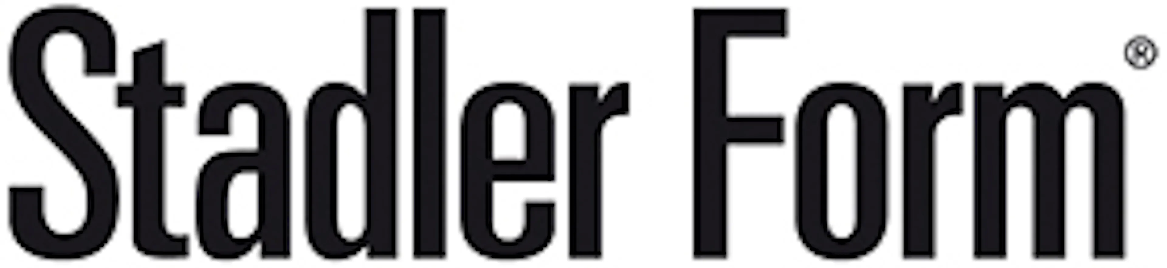 Stadler Form logo