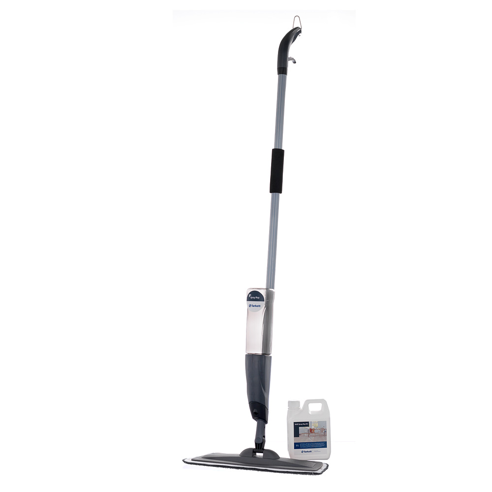 Städredskap & städprodukter