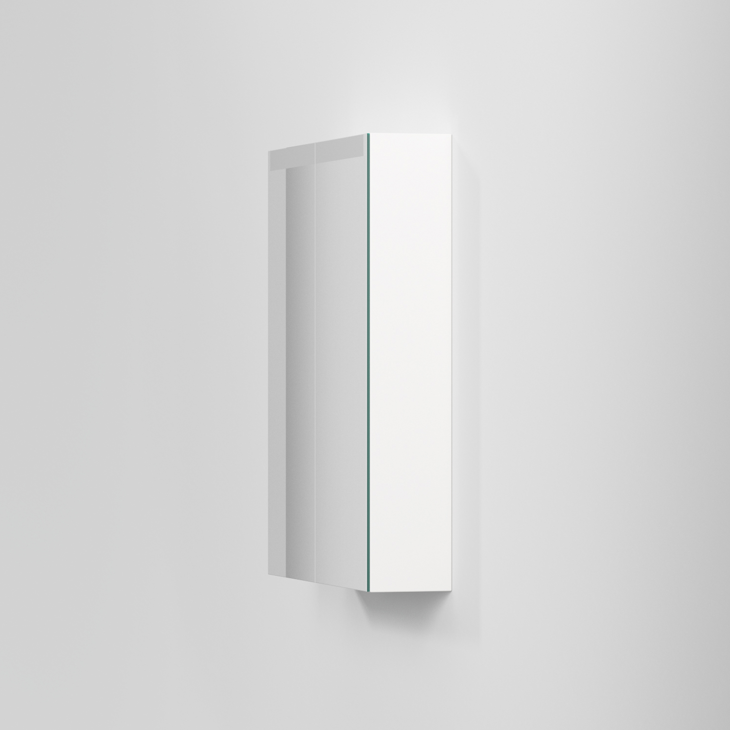 Möbelpaket INR Core Solid med Spegelskåp Stage Plus