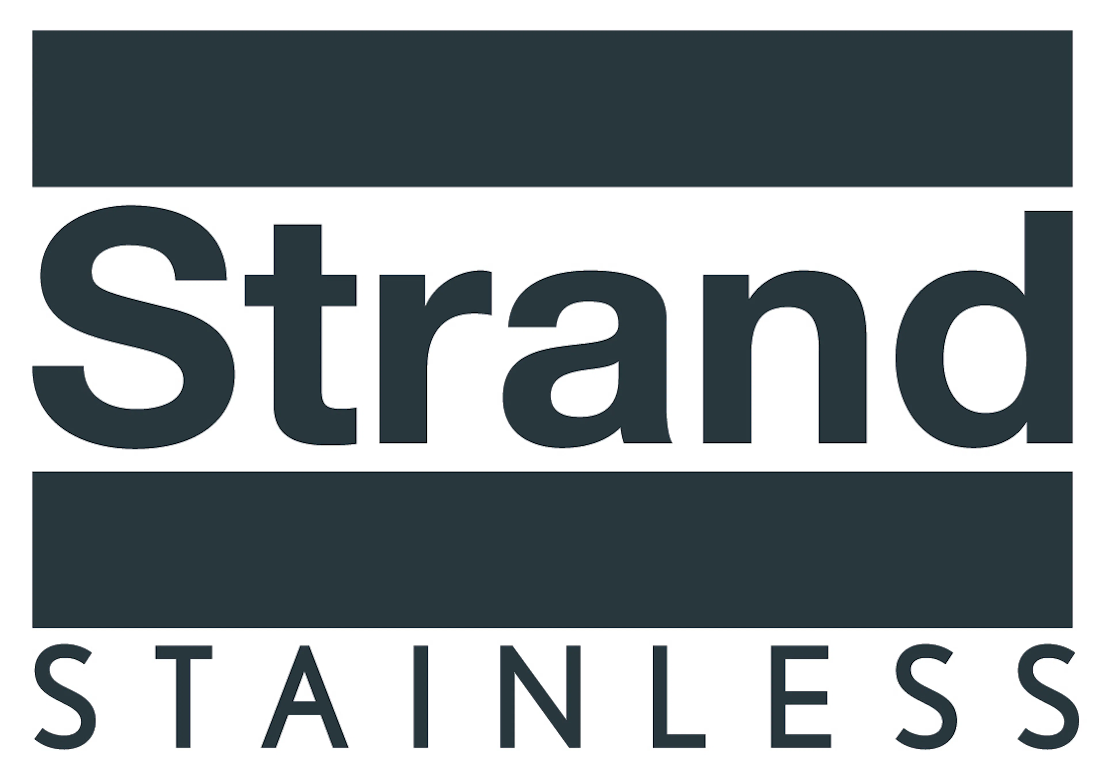 Strand Stainless