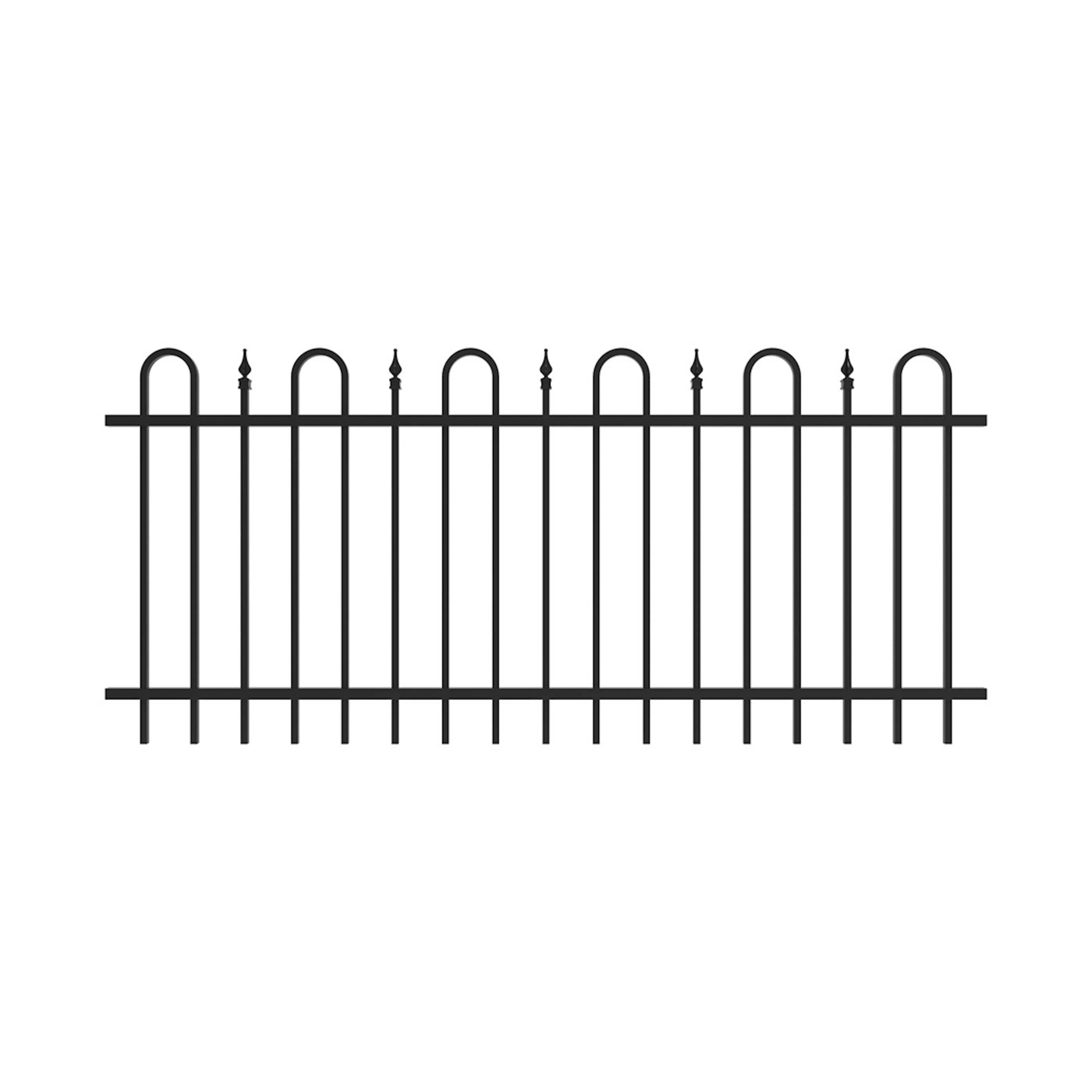 Staket Jabo Björkö