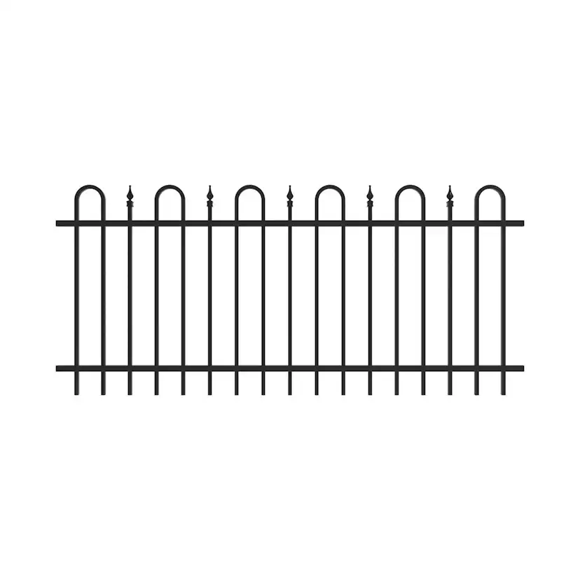 Staket Jabo Björkö