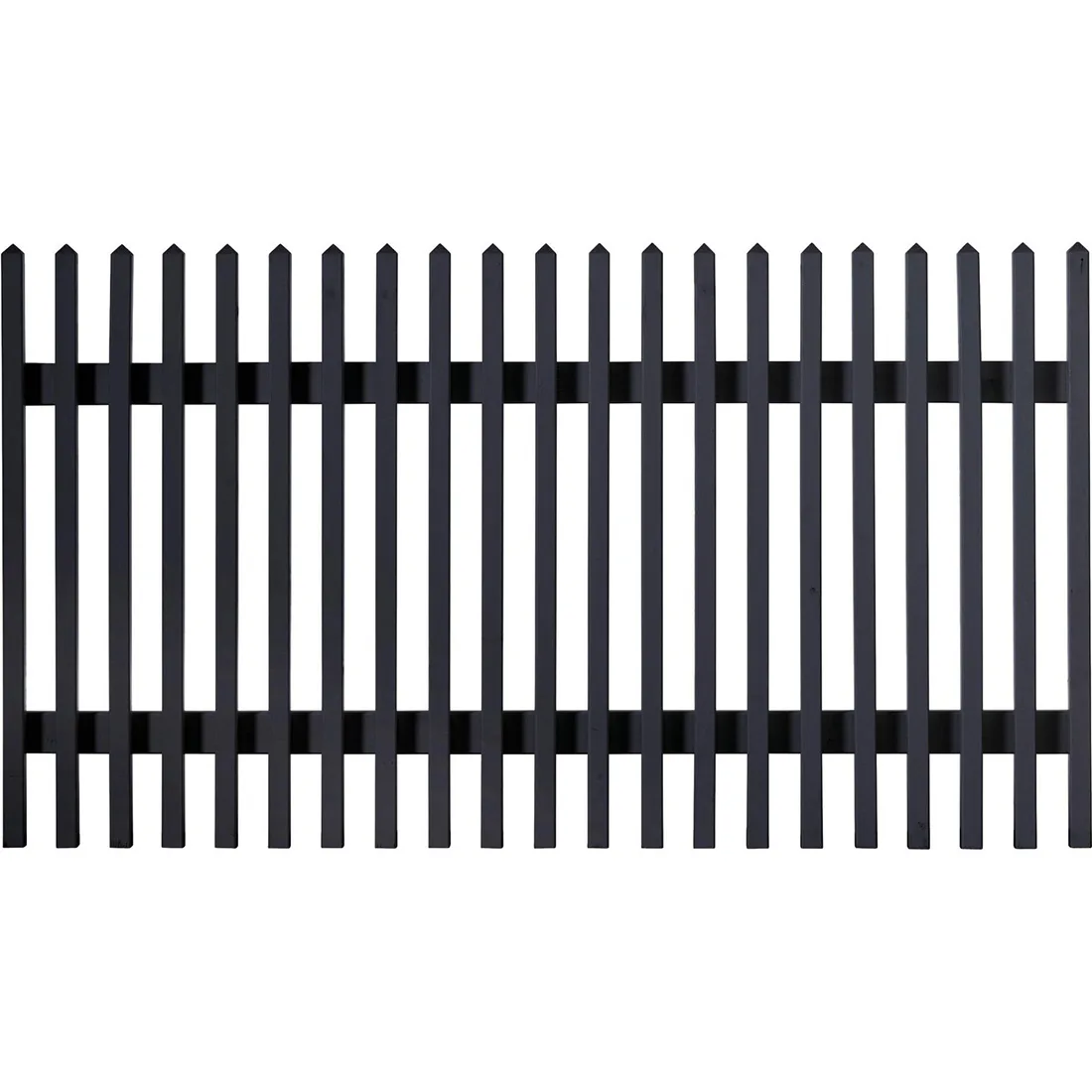 Staket Jabo Linnea 2 180x90