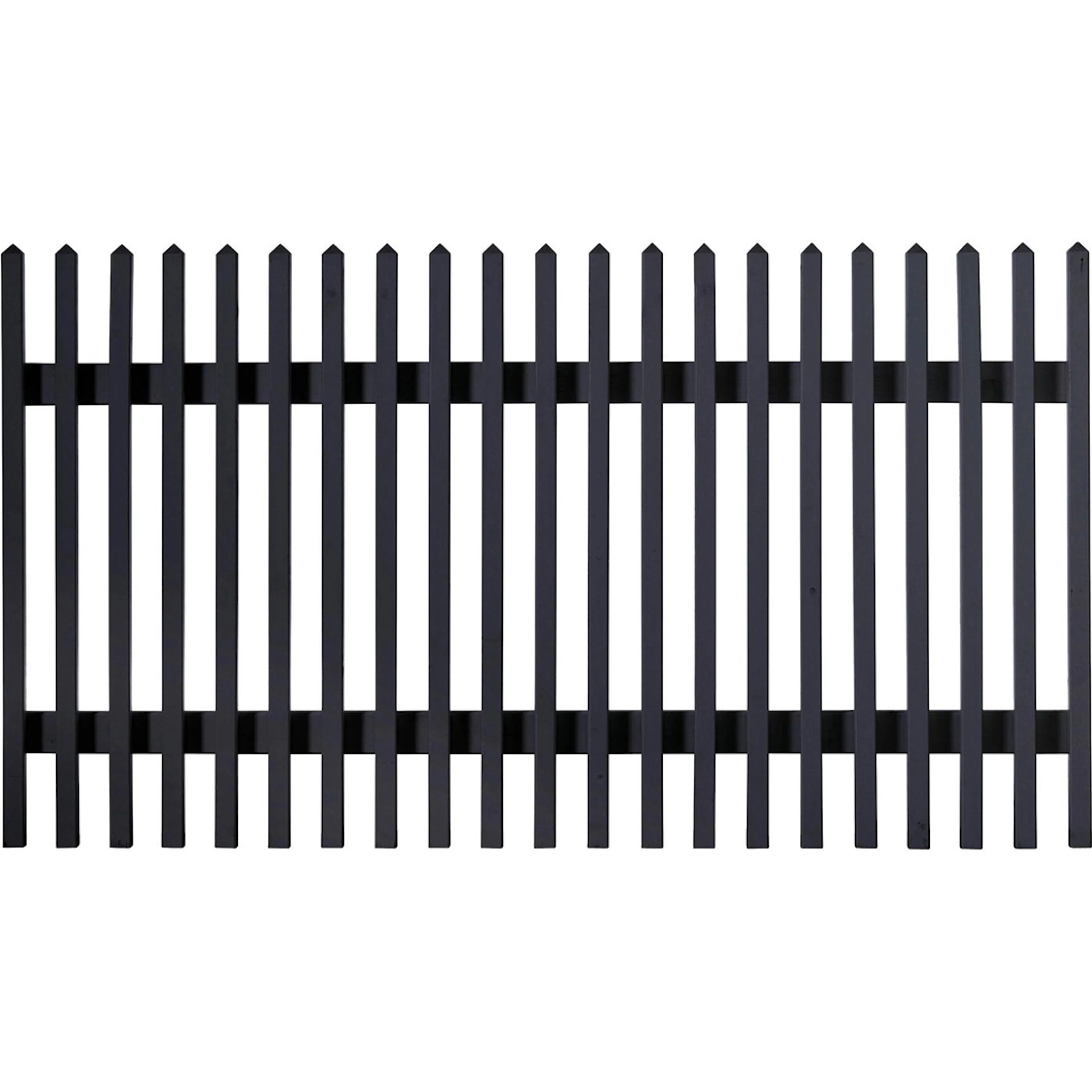 Staket Jabo Linnea 2 180x90