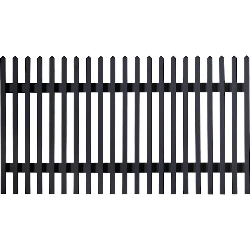 Staket Jabo Linnea 2 180x90