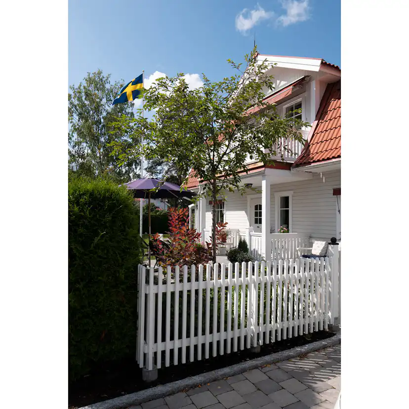 Staket Jabo Linnea 2