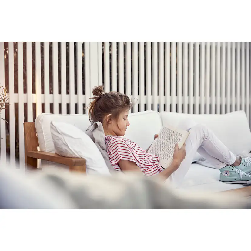 Staket Jabo Linnea 3