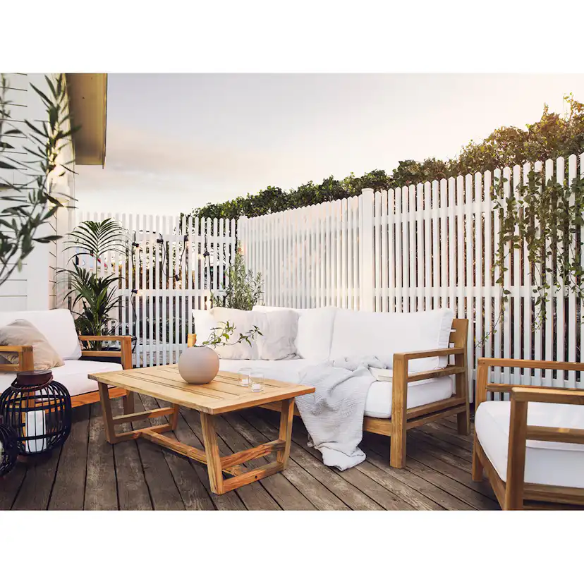 Staket Jabo Linnea 3