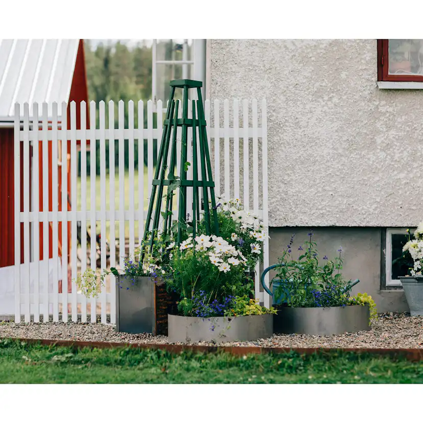 Staket Jabo Linnea 3