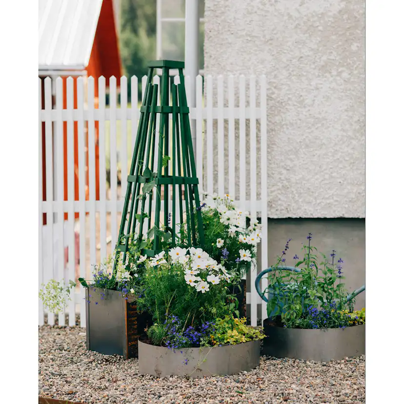 Staket Jabo Linnea 3