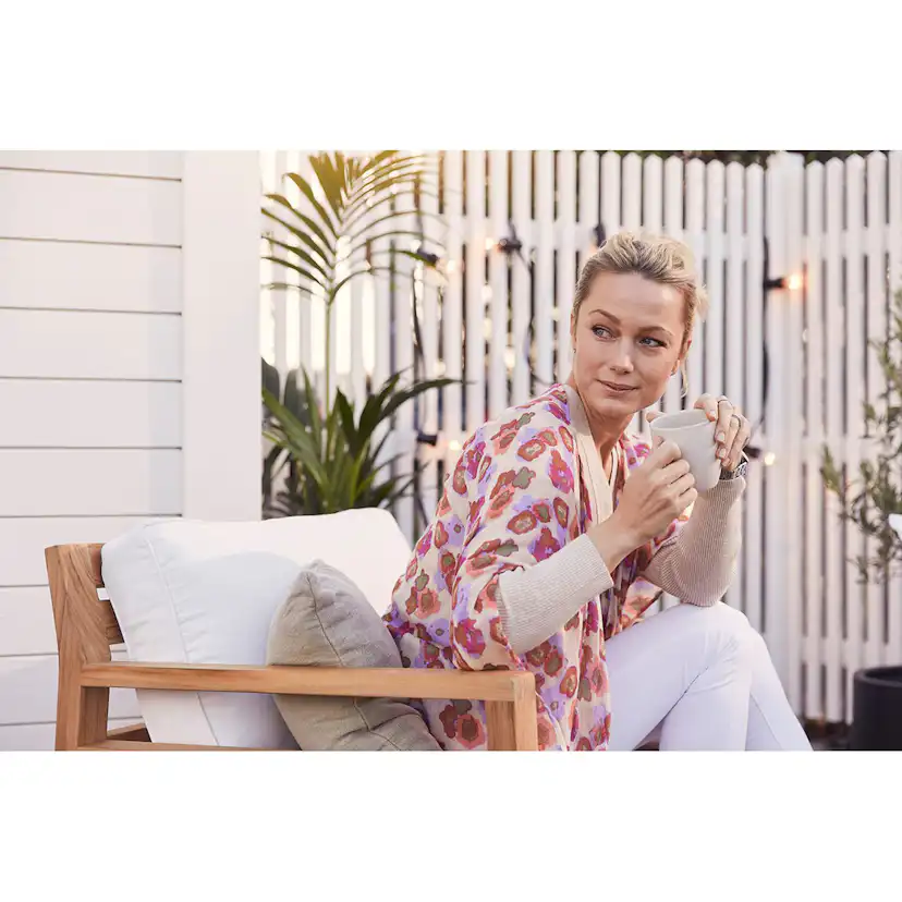 Staket Jabo Linnea 3