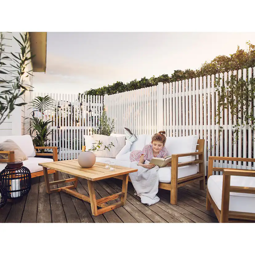 Staket Jabo Linnea 3