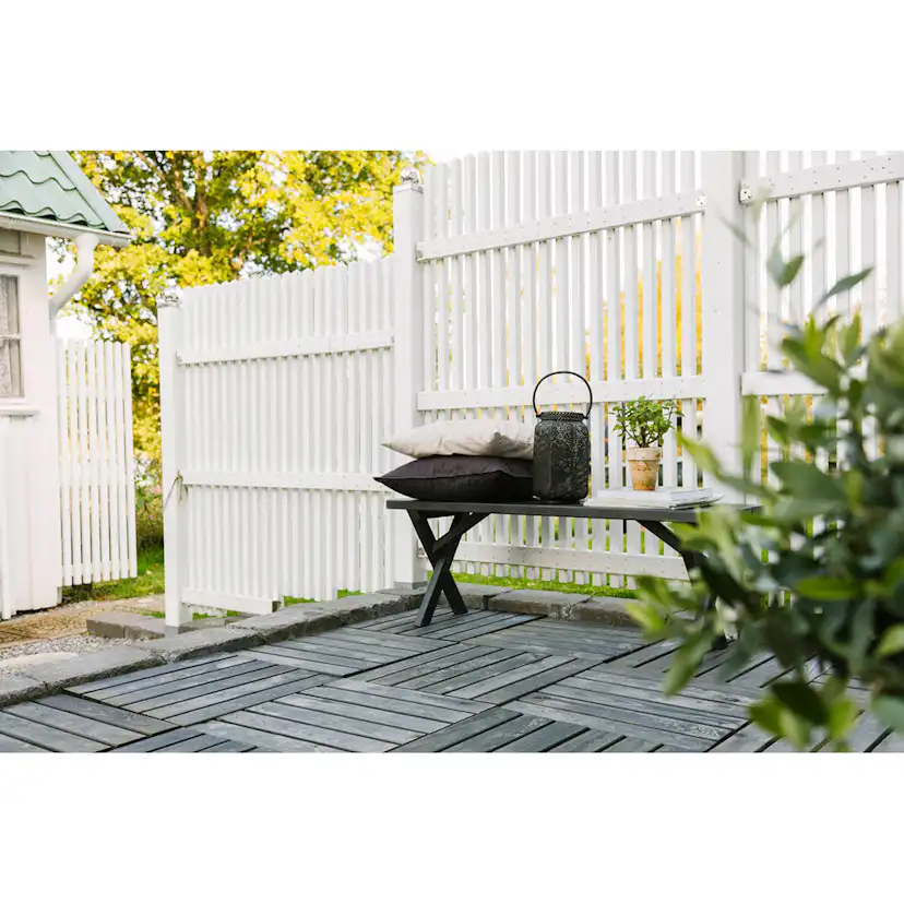 Staket Jabo Linnea 3