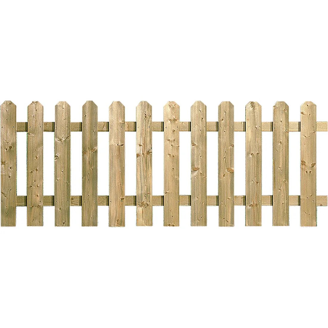 Staket Jabo Original 114