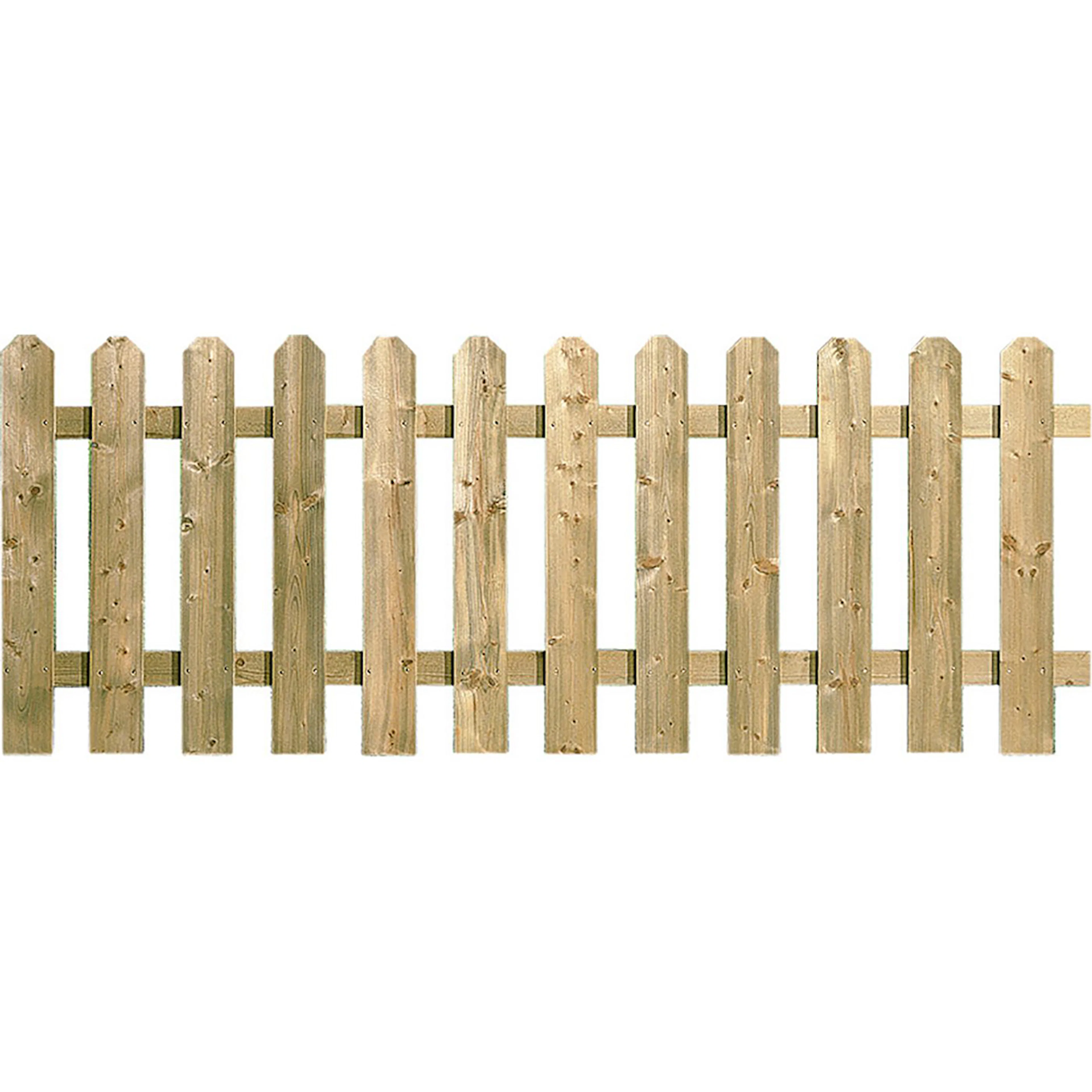 Staket Jabo Original 114