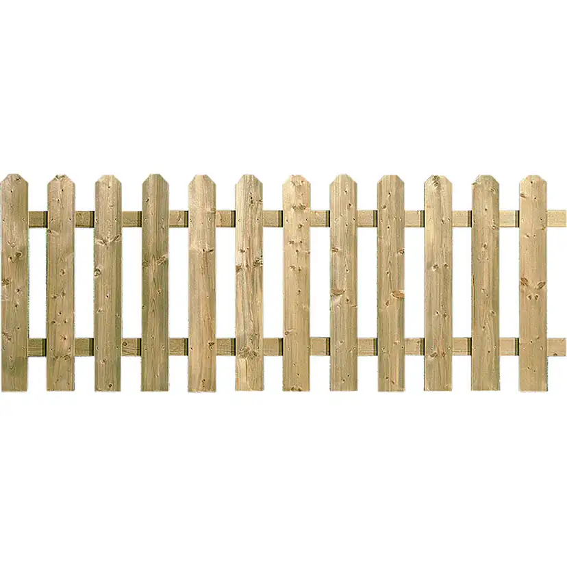 Staket Jabo Original 114