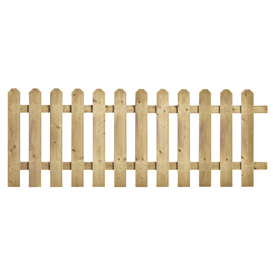 Staket Jabo Original 115