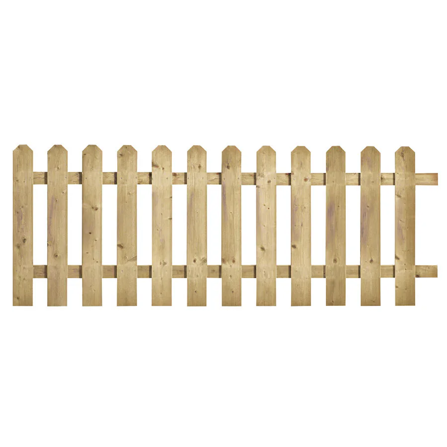 Staket Jabo Original 115