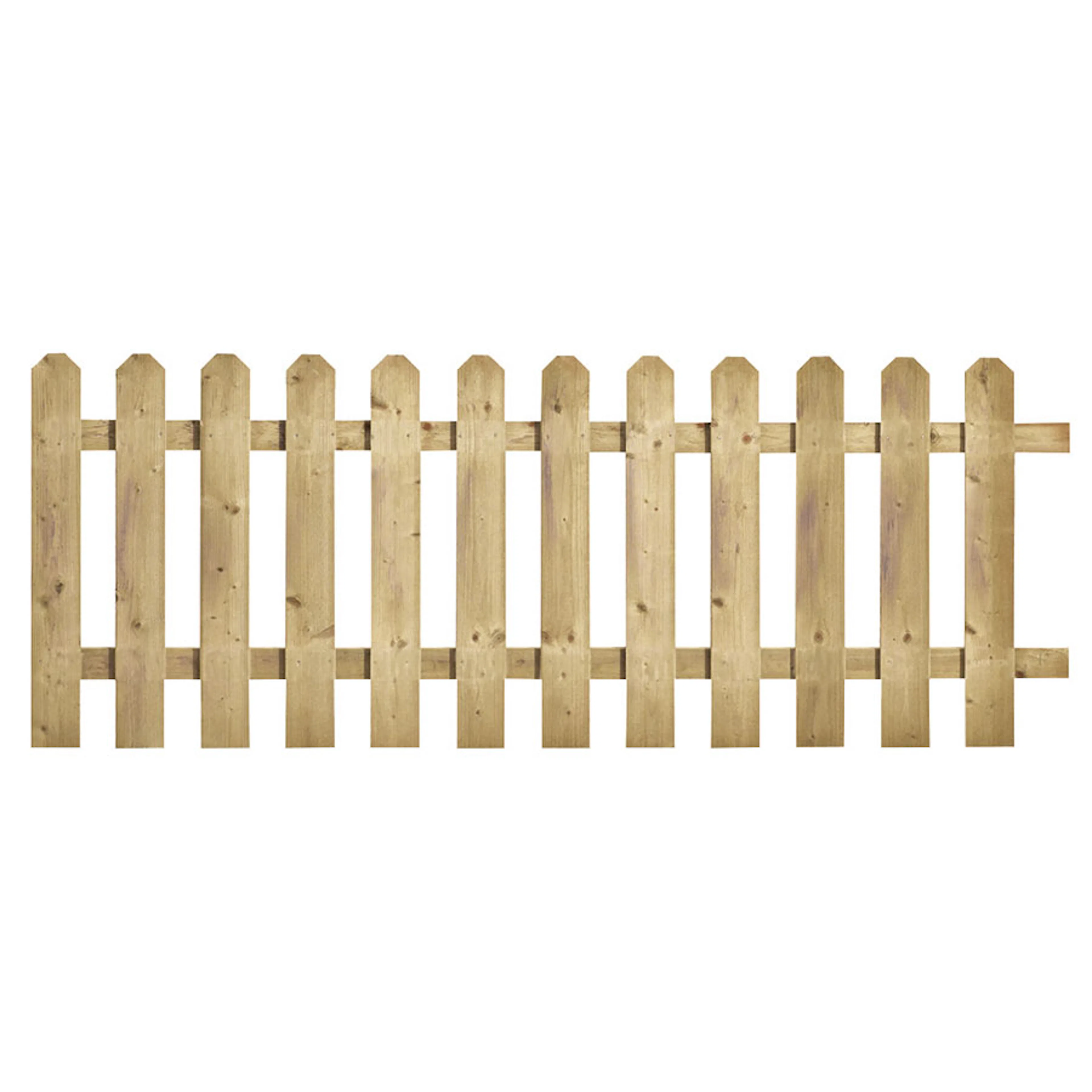 Staket Jabo Original 115